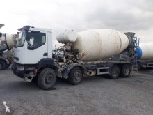Renault Kerax 400