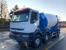 Renault Kerax 400
