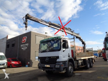 Mercedes Actros 3341