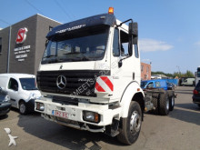 Mercedes SK 2644