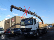 Mercedes Actros 3341