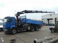 Renault Kerax 410