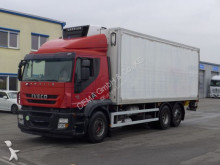 camion frigo Iveco