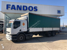camion Renault 300.26 6x2