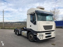 Iveco Stralis 260 S 48