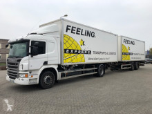 Scania P 360