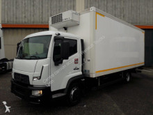 Renault Gamme D