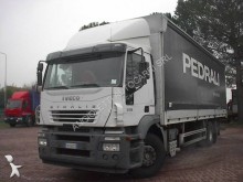Iveco Stralis 260 E 31