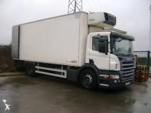 Scania P 270