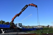 Iveco Trakker