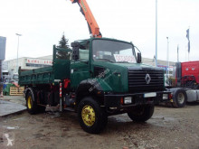 Renault Gamme C 300