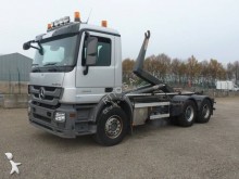 Mercedes Actros 2644