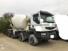 Renault Kerax 410