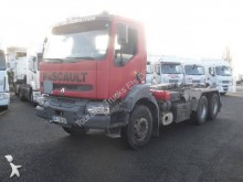 Renault Kerax 370.26 (6X4)