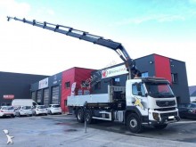 Volvo FMX 450