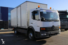 Mercedes Atego 1218