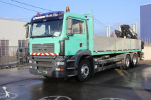 MAN TGA 26.360
