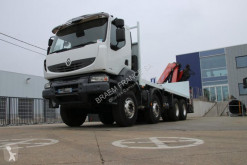 Renault Kerax 410 DXI