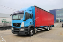 MAN TGS 26.320