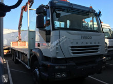 Iveco Trakker AD 260 T 36