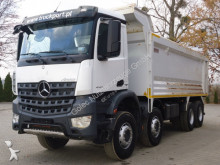 Mercedes Arocs
