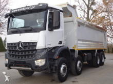 Mercedes Arocs