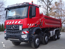 Mercedes Arocs