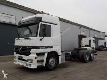 Mercedes Actros 2548