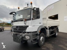 Mercedes Axor 1833 A 4x4