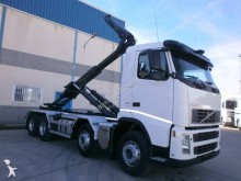 Volvo FH13 440