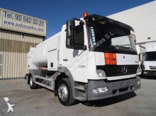 Mercedes Atego 1322 NL