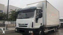Iveco truck