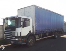 Scania P 94
