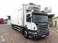 Scania P 270