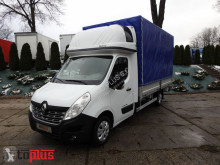 camion Renault MASTER