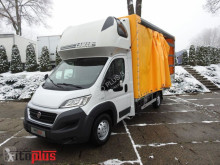 camion Fiat DUCATO
