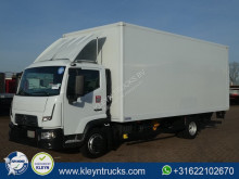 Renault Gamme D