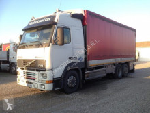 Volvo FH12