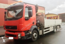 camion piattaforma usato