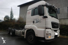 camion MAN TGS26.540 - SOON EXPECTED - 6X2 XL RETARDER STEE