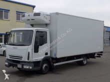 camión frigorífico Iveco