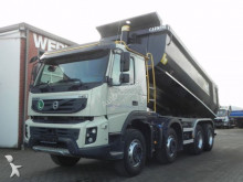 camion multibenna Volvo