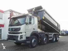camion multibenna Volvo