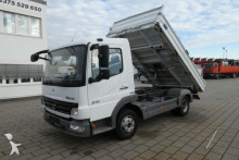 camion Mercedes Atego 816 K 2-Achs Kipper