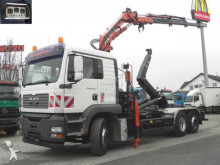 camion multibenna usato