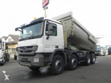 Mercedes Actros 4141 K 8x4 4 Achs Muldenkipper Meiller LKW