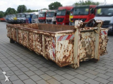 camion multibenna nc