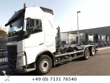camion multibenna Volvo