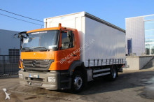 Mercedes Axor