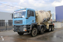 MAN TGA 35.360